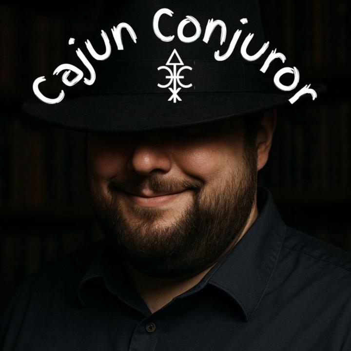Cajun Conjuror