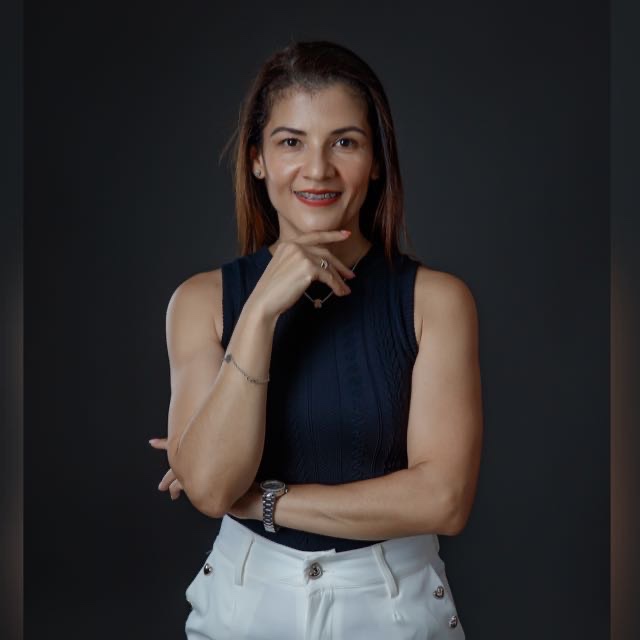 Milena Molina Herrera