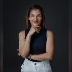 Milena Molina Herrera