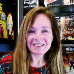 Debbie Bishop