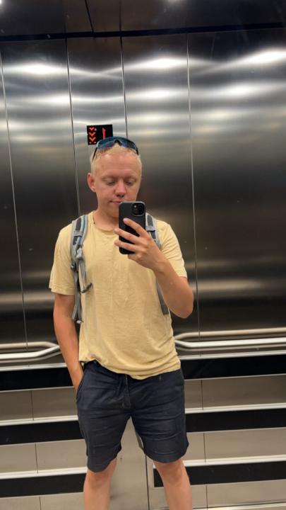 Jan Erlend Andreassen