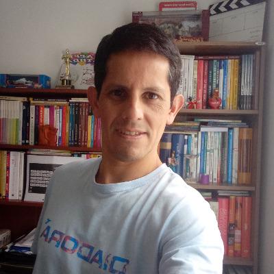 Jaime Eduardo Sarmiento S