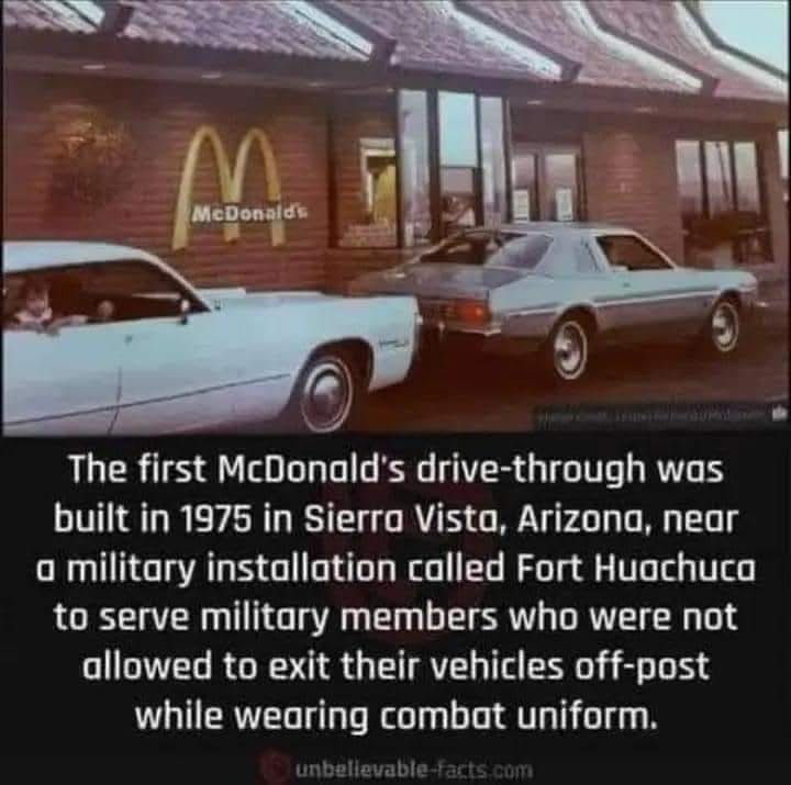 Did you know this?