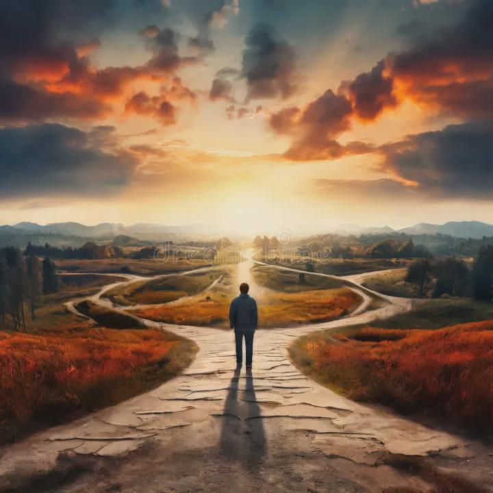 We Learned to Adapt… But Did We Ever Learn to Settle? 🤔