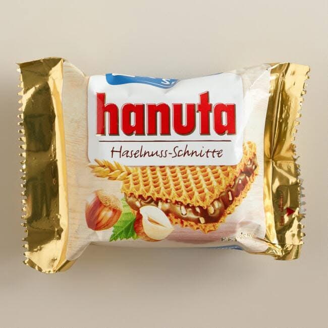 The Candy That Takes Me Back…