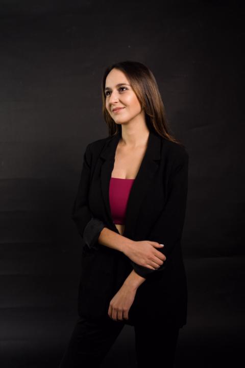Emilia Toral