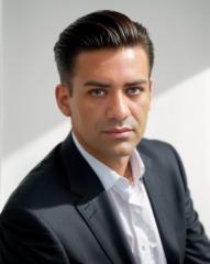 Pedro Castañeda Cid