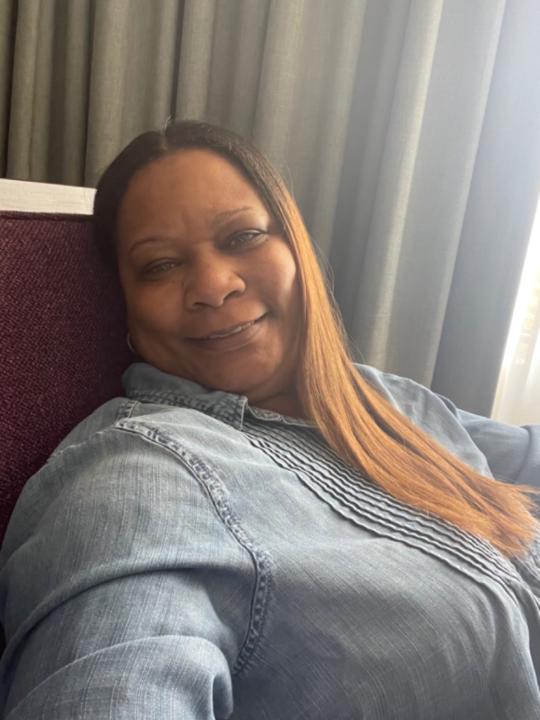 Natasha Clendenin-Bey