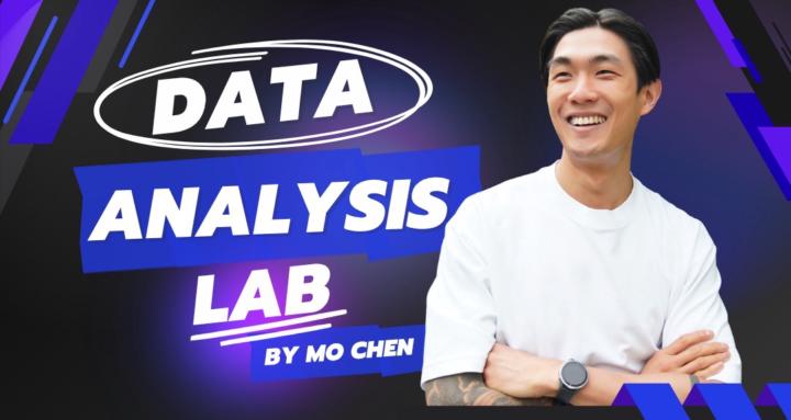 Data Analysis Lab