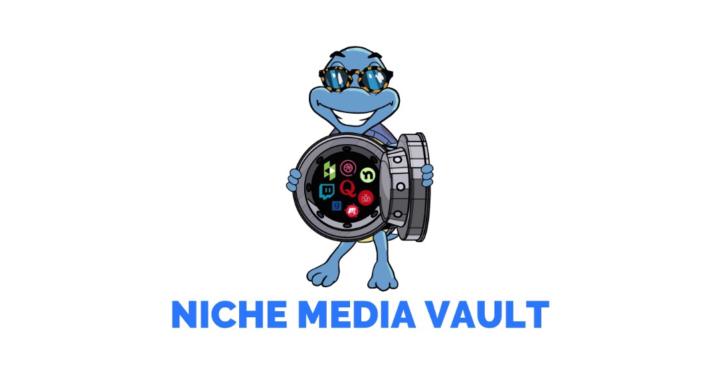 BT - NICHE MEDIA VAULT
