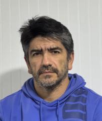 Mauricio Barrientos