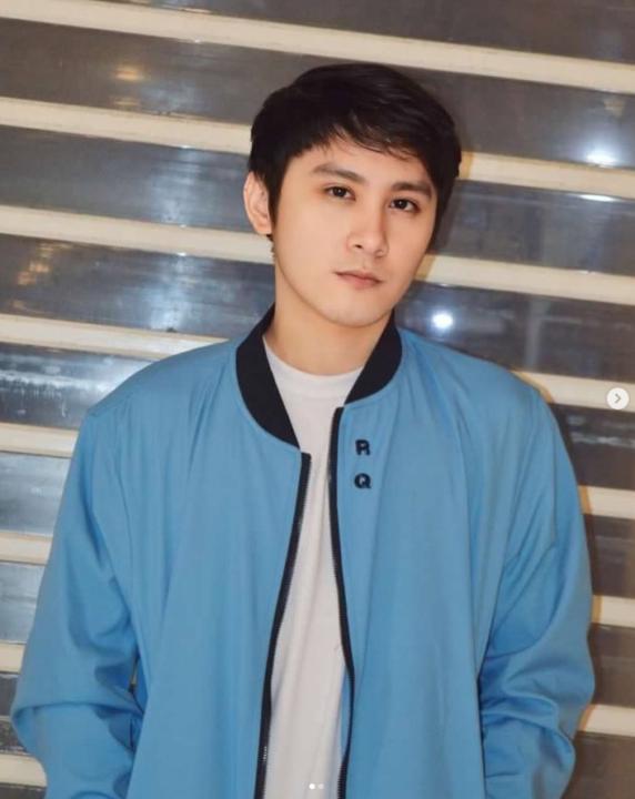 Mark Denmer Jiongco