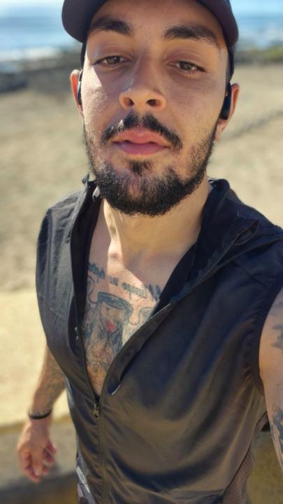 Braulio Fernández Pérez