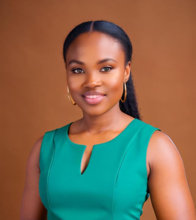 Shaneika Anderson