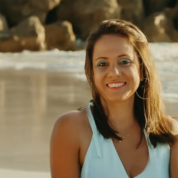 Geraldine Lafitte - Mirbel