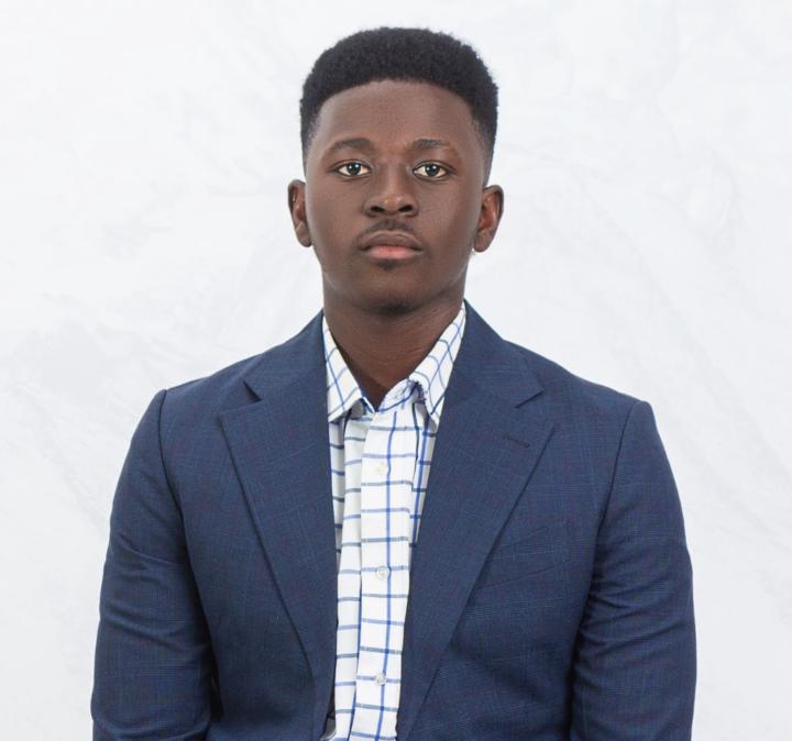 Samuel Pelumi