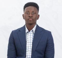 Samuel Pelumi