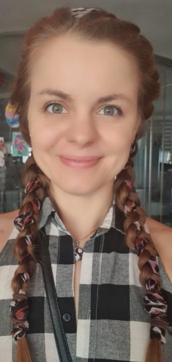 Andy Badajová