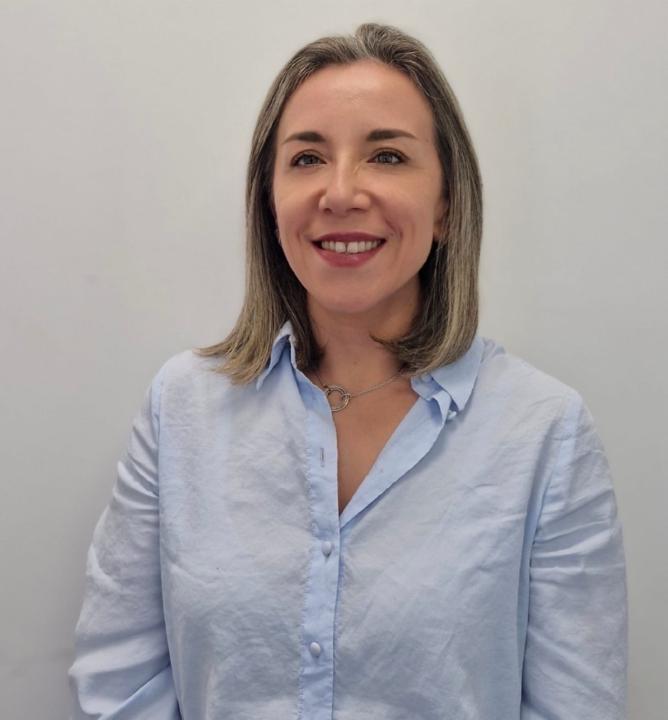 Carolina Ortiz peña