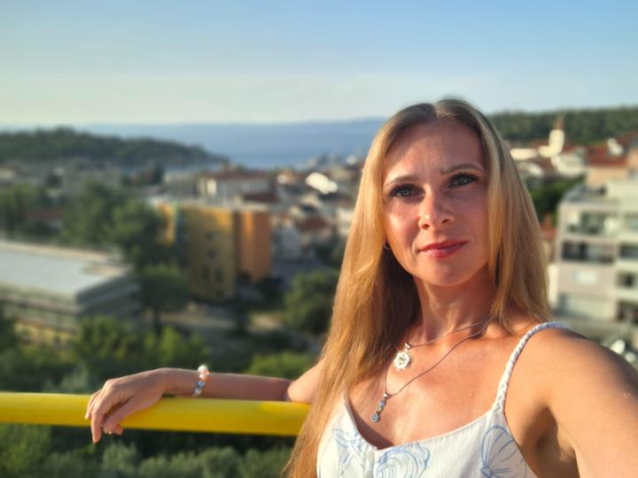 Nadja Zobel
