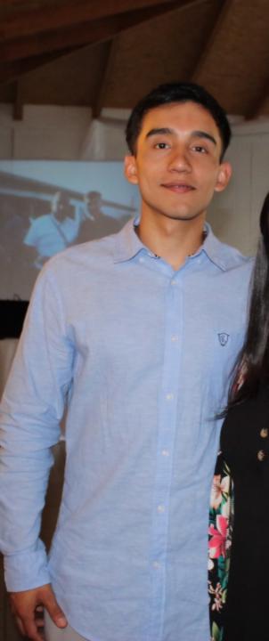 Jorge ignacio Castro morales