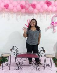 Fanny Dimas