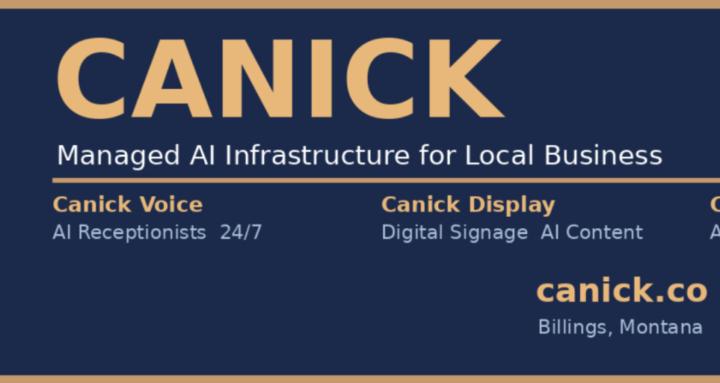 Canick AI
