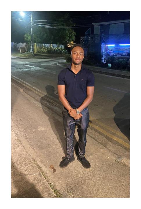 Ojay Samuel