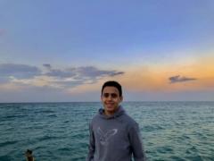 Mazen Ezzat