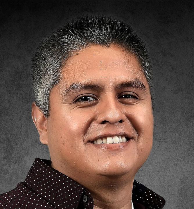 Daniel Rojas