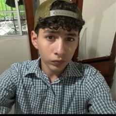 Daniel Perez