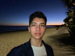 Marimbay Kadirov