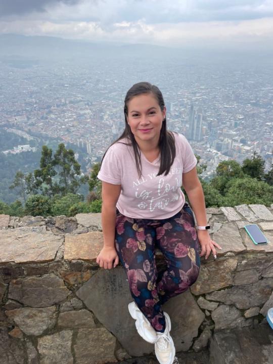 Katherine Vanessa Aguilar Brenes