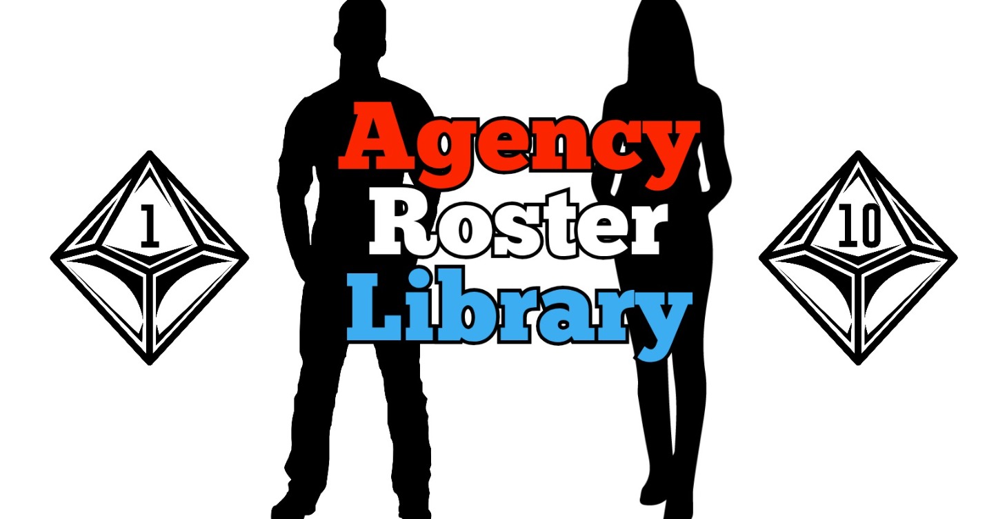 Agency Roster Library (Free)