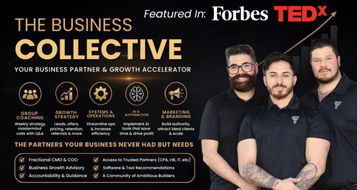 The Business Collective