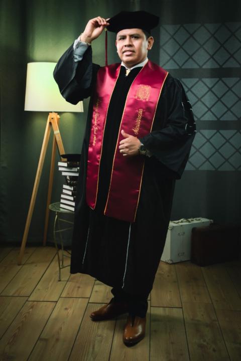 Jesus Muguerza Cespedes