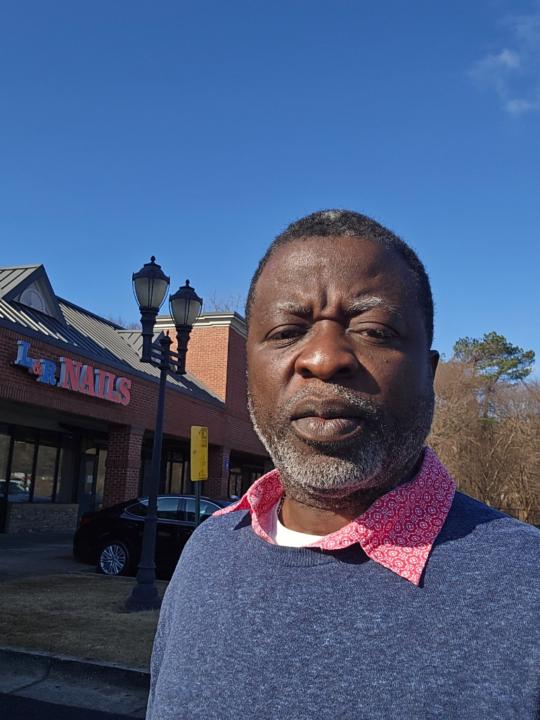 Carl Addo