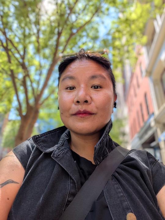 Aradhana Gurung