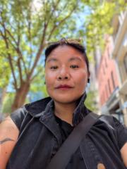 Aradhana Gurung