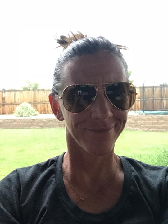 Heather Sanville