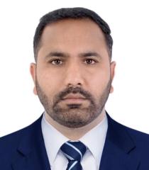 Rashid Mahmood