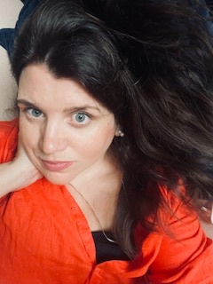 Tanja Sternhuber