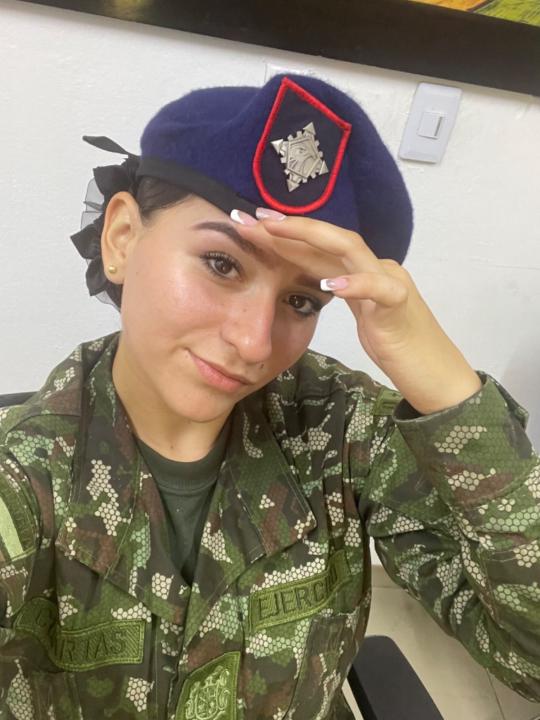 Lizeth Mariana Cuartas suarez