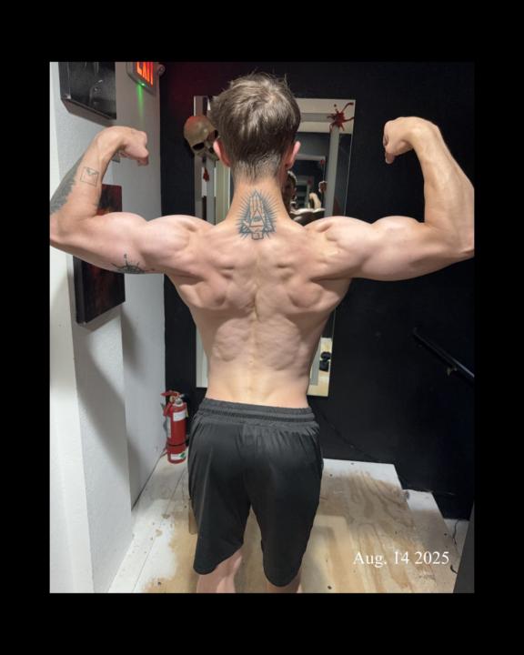 4 Months of Rebuilding — And a Reminder of What’s Possible