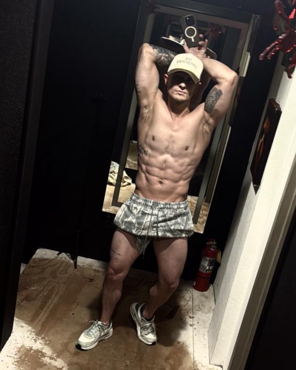 Getting Shredded Tip! ✅