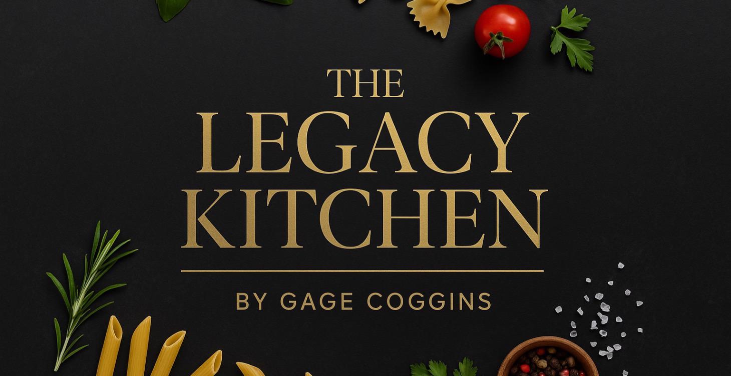 The Legacy Kitchen