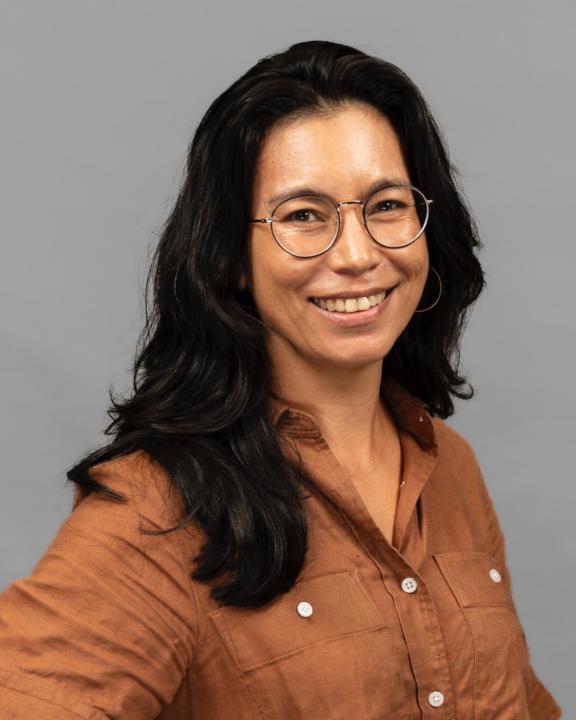 Tash Wong