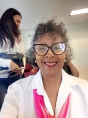 María Elena Ramos Padrón