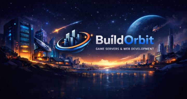Buildorbit Web And Server Dev