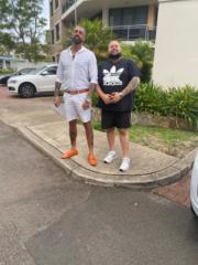 Baris Gokkaya